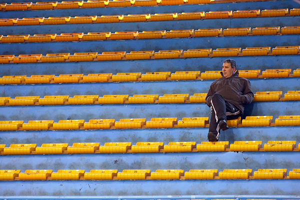 KK Borik-Puntamika – KK Svjetlost Brod (Foto:Saša Čuka) KK Borik-Puntamika – KK Svjetlost Brod (Foto:Saša Čuka)