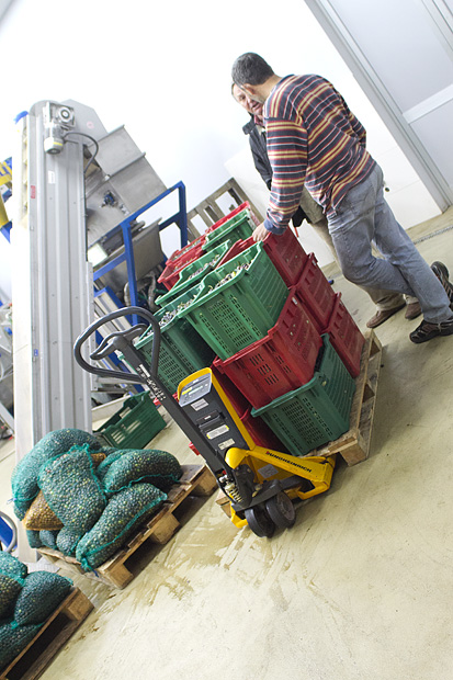 Večer u uljari, Foto: Leo Banić