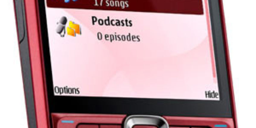 Smartphone Nokia (Foto: tportal.hr)