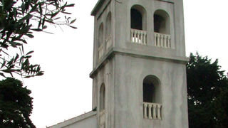 Crkva u Brbinju (Foto: Antonija Gospić)