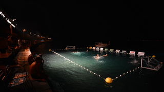 VAKANZA 2015. polufinalnim utakmicama ušla u završnicu natjecanja, Foto: Iva Perinčić