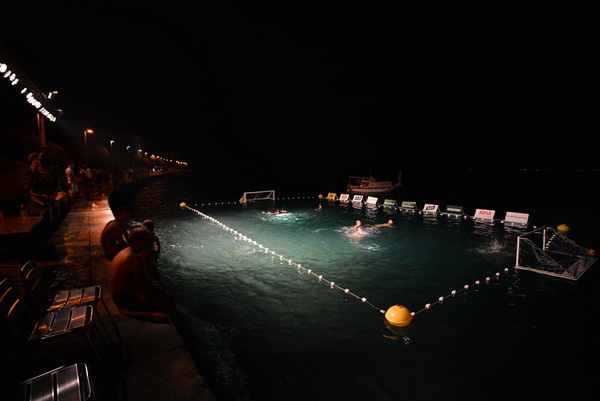 VAKANZA 2015. polufinalnim utakmicama ušla u završnicu natjecanja, Foto: Iva Perinčić