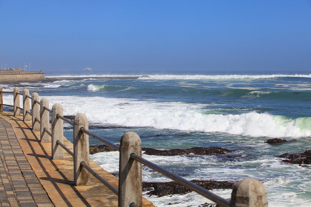 Šetnja Cape Townom u Južnoafričkoj Republici, Foto: Denis Peroš Šetnja Cape Townom u Južnoafričkoj Republici, Foto: Denis Peroš