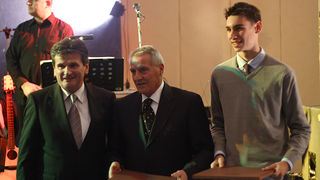 Donatorska večer KK Zadar na Višnjiku