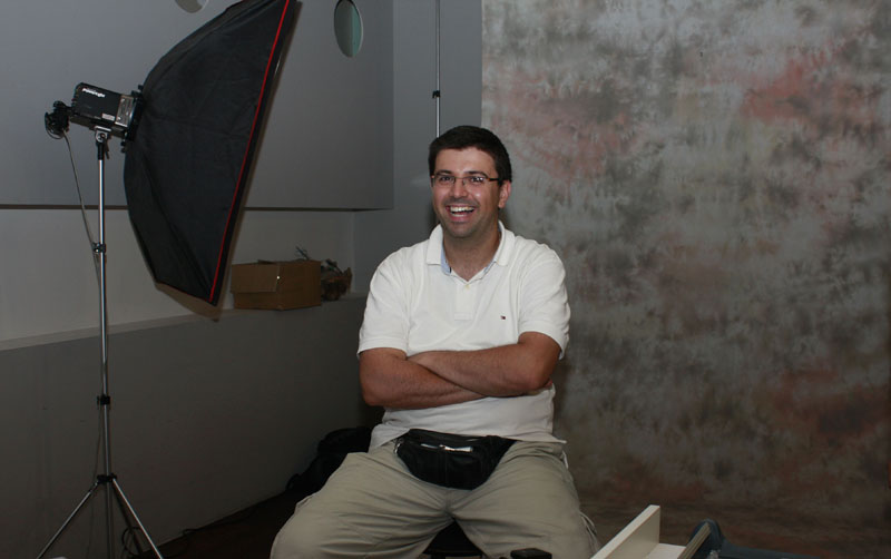 Urban & 4 u klubu Arsenal 17. lipnja 2011, Foto: Lucija Juravić