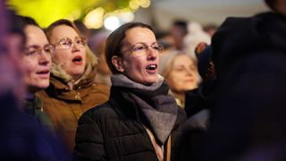 Zorica Kondža @ Advent u Zadru