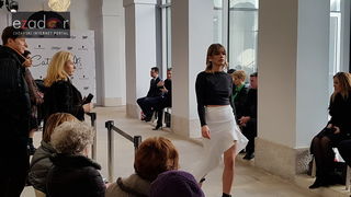 Cataleya Fashion Show @ Kneževa palača