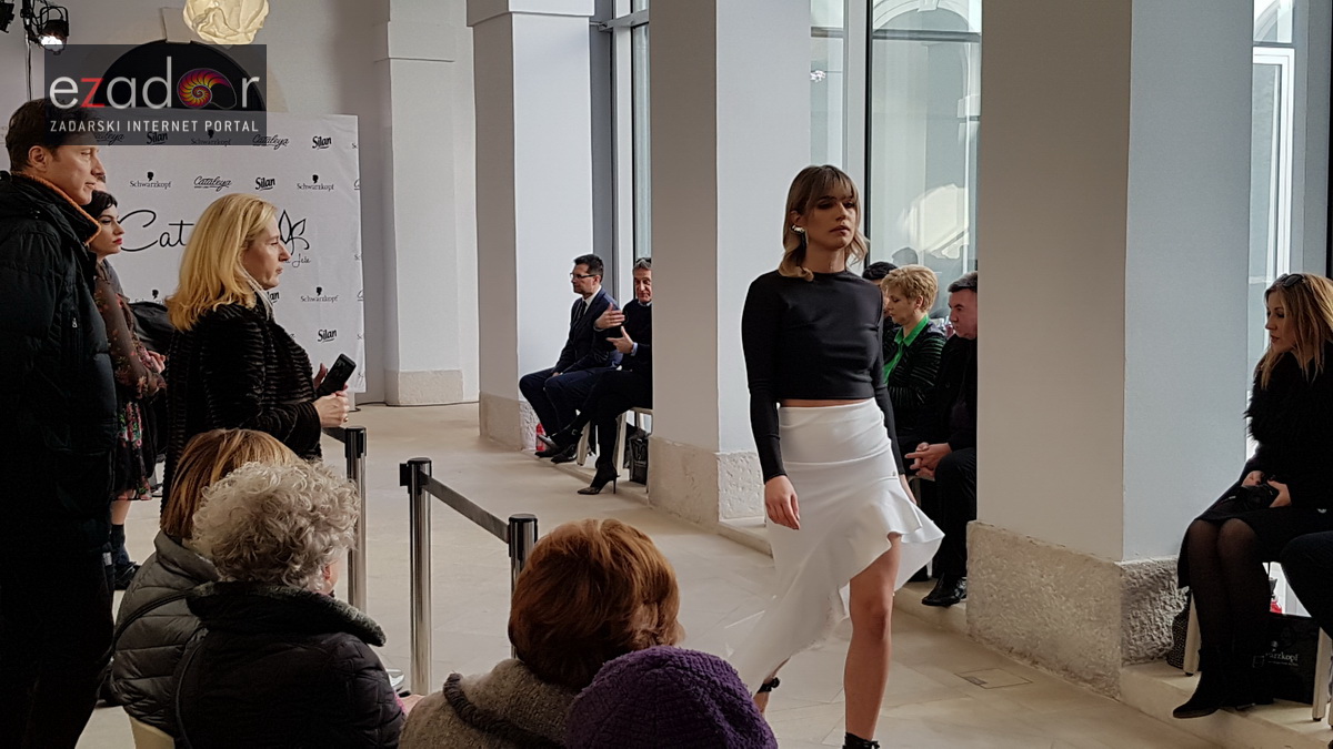 Cataleya Fashion Show @ Kneževa palača