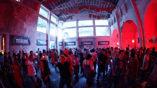 Drugi dan 6. Hartera festivala u Rijeci Drugi dan 6. Hartera festivala u Rijeci