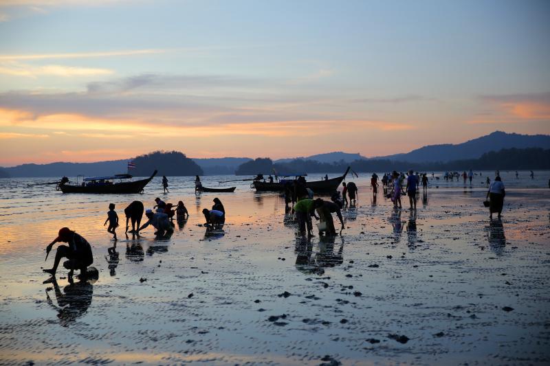 02.2014., Tajland – Raznolikost Tajlanda turisticka je meka za sve zeljne putovanja – od zabave u glavnom gradu Bangkoku, preko prelijepih plaza na jugu te za avanturisticke tipove trekking ture na sjeveru. Photo: Filip Brala/PIXSELL