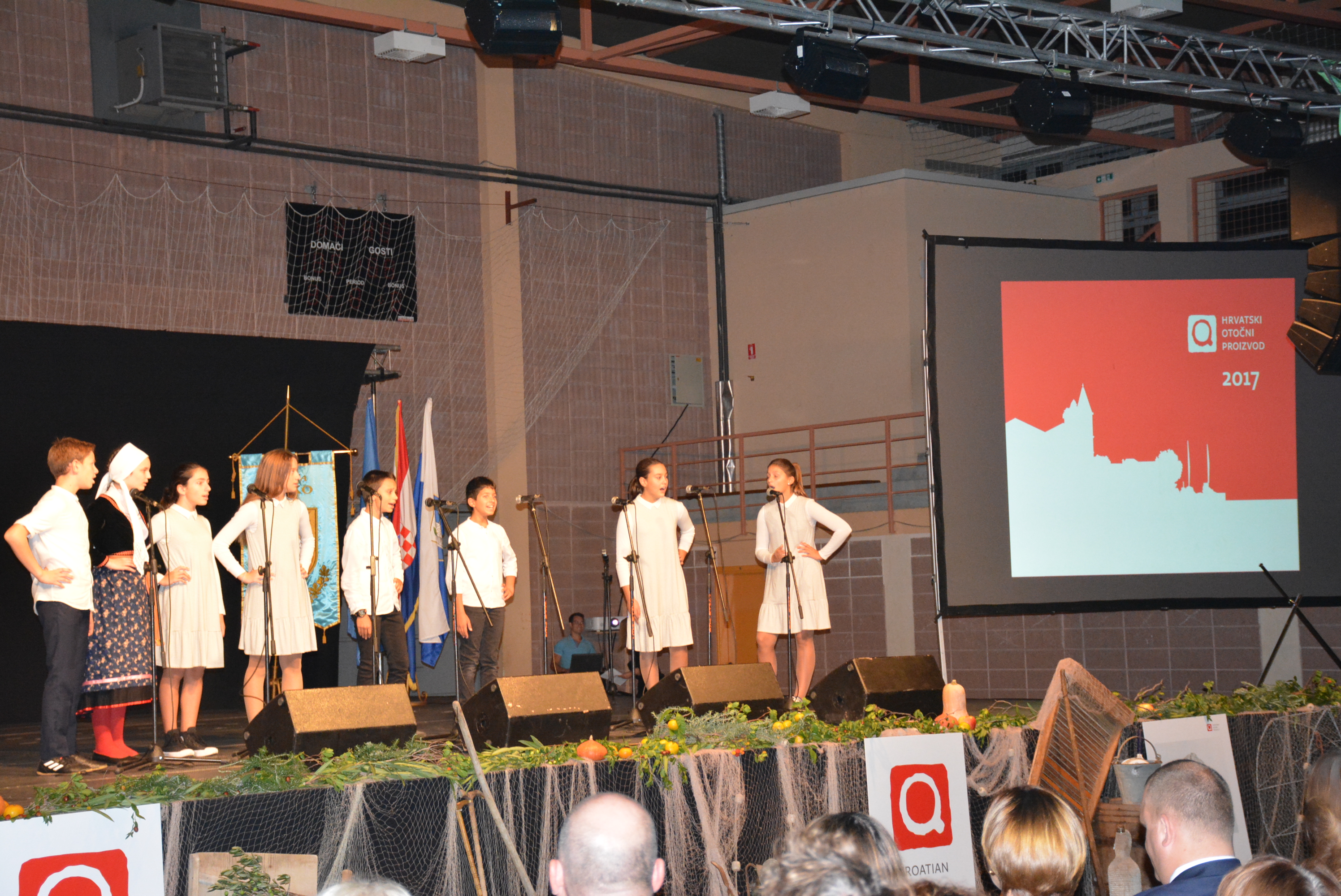 Dodijeljena oznaka izvornosti i kvalitete za 141 otočni proizvod Dodijeljena oznaka izvornosti i kvalitete za 141 otočni proizvod