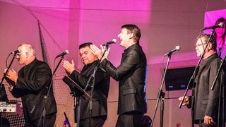 Humanitarni koncert “Za malu Enu” u Povljani Humanitarni koncert “Za malu Enu” u Povljani