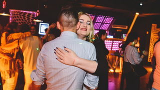 Ivan Zak @ Podroom Night Club