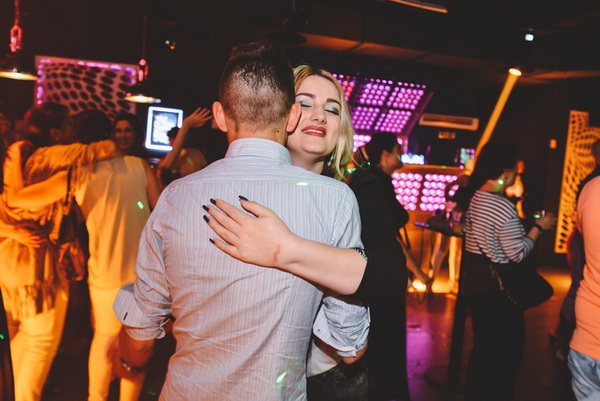 Ivan Zak @ Podroom Night Club