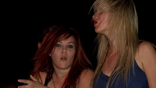 JUMF, sinoć su nastupili Rewolti, Apel Fenomen, E. N. D., Sexymotherfuckers i Dubioza Kolektiv, foto: Leo Banic