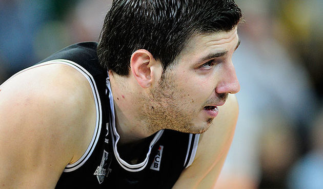 Marko Banić, foto: ACB.com