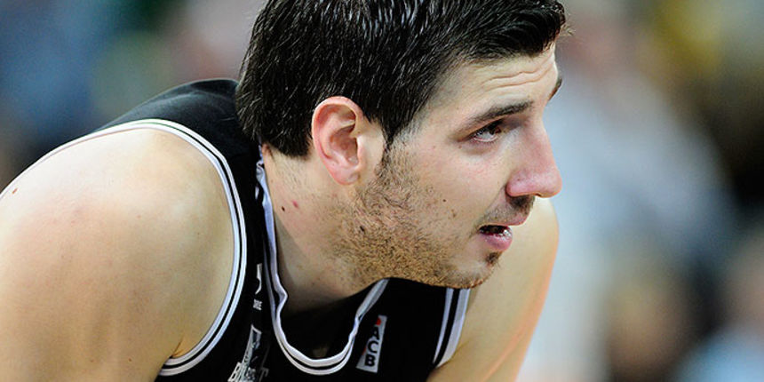 Marko Banić, foto: ACB.com Marko Banić, foto: ACB.com