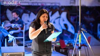 KvartArt 2018: Intimna večer u skate parku uz vrhunski koncert Miroslava Tadića i Yvette Holzwarth KvartArt 2018: Intimna večer u skate parku uz vrhunski koncert Miroslava Tadića i Yvette Holzwarth