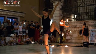 11. festival ulične umjetnosti Kalelargart 11. festival ulične umjetnosti Kalelargart