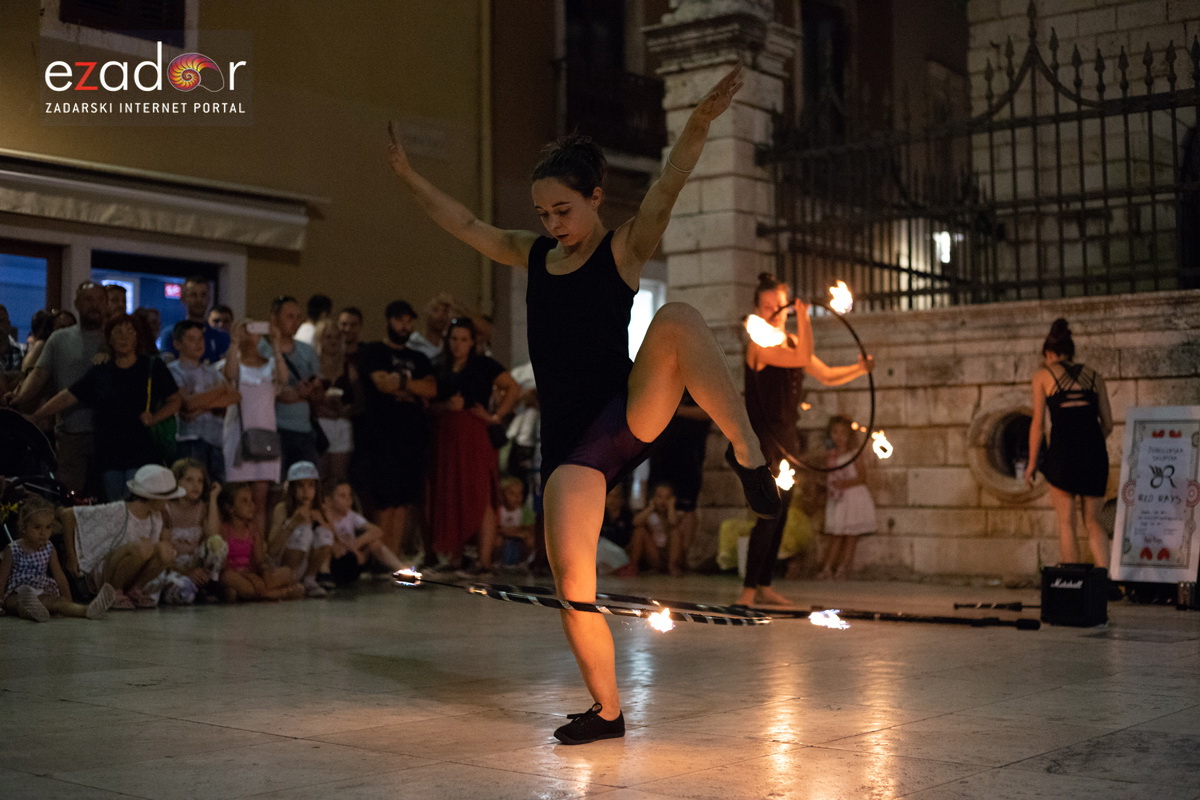 11. festival ulične umjetnosti Kalelargart 11. festival ulične umjetnosti Kalelargart