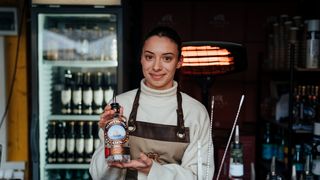 Gastro Advent u Zadru 1. dio