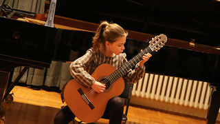 Koncert Glazbene škole Sv. Benedikta Koncert Glazbene škole Sv. Benedikta