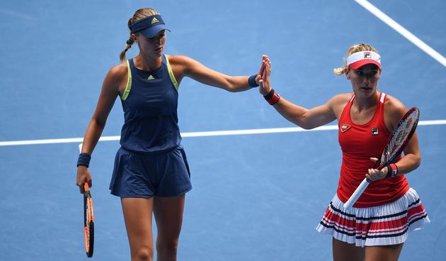 Timea Babos i Kristina Mladenovic