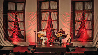 Vlatko Stefanovski i Miroslav Tadić (foto: Marin Gospić)