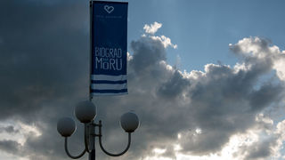 11. Gastol stol na biogradskoj rivi. Foto: Vinko Pešić 11. Gastol stol na biogradskoj rivi. Foto: Vinko Pešić