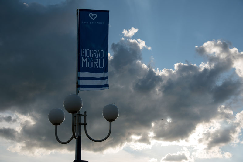 11. Gastol stol na biogradskoj rivi. Foto: Vinko Pešić 11. Gastol stol na biogradskoj rivi. Foto: Vinko Pešić