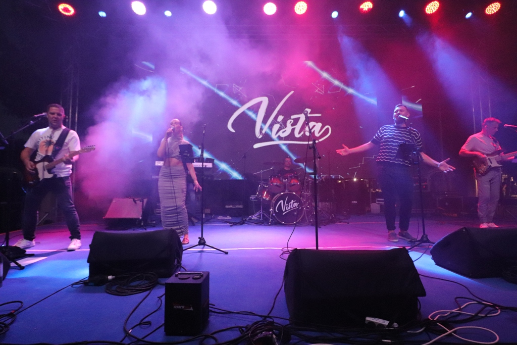 Vir fest 2024. Vir fest 2024.