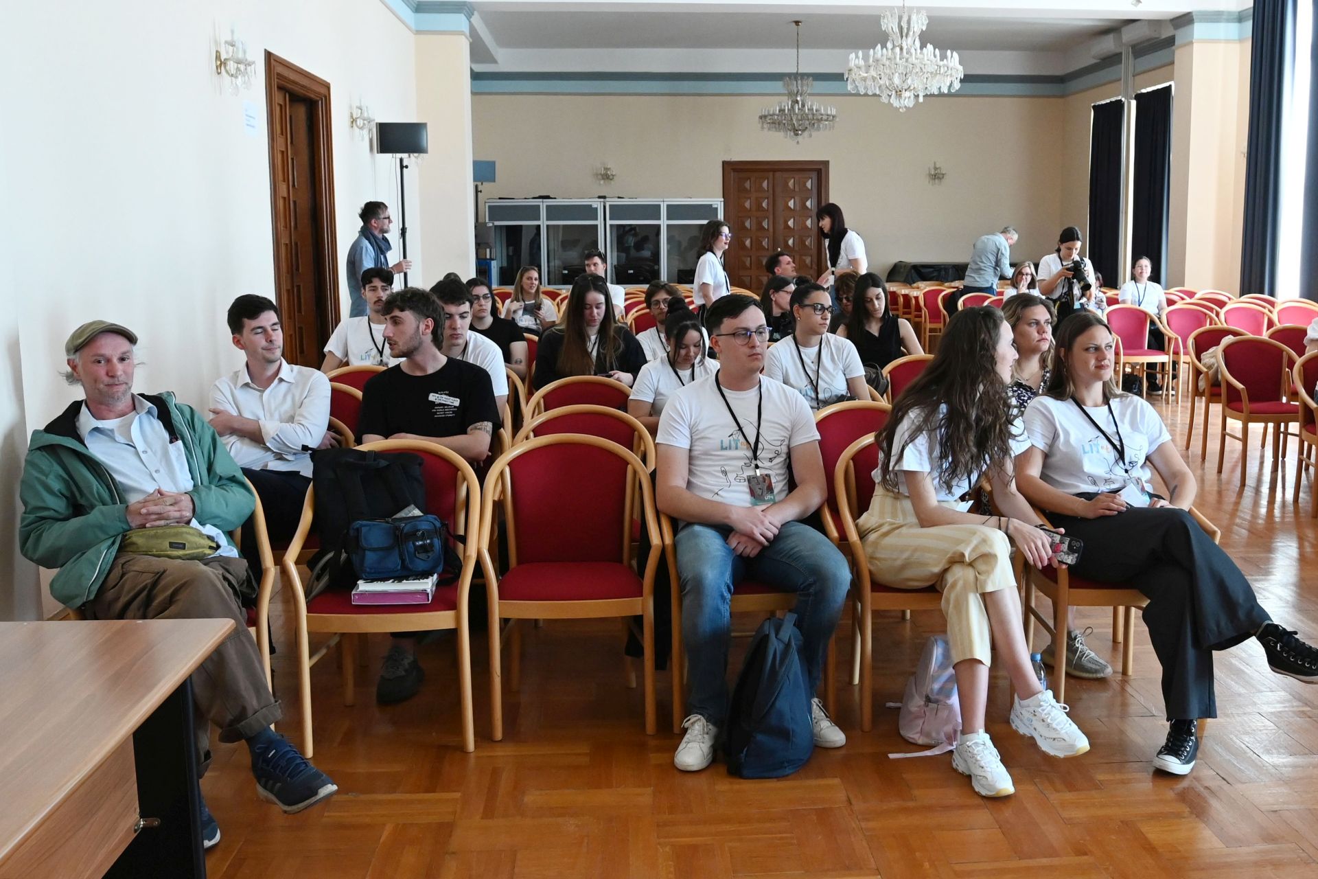 Otvoren književni festival LITaf