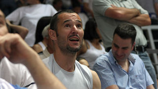 KK Zadar-KK Cibona (foto:Saša Čuka) KK Zadar-KK Cibona (foto:Saša Čuka)