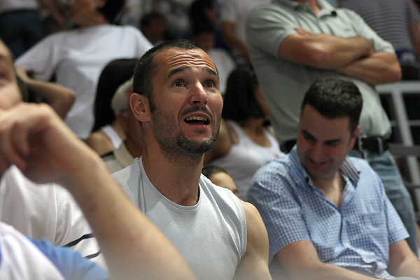 KK Zadar-KK Cibona (foto:Saša Čuka) KK Zadar-KK Cibona (foto:Saša Čuka)