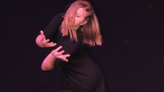 Plesni spektakl prvog dana 2. “Festivala plesa – Pag 2016” Plesni spektakl prvog dana 2. “Festivala plesa – Pag 2016”