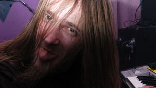 Rising Dream u klubu Satir