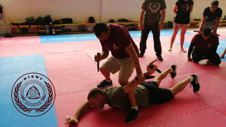 Međunarodni kamp filipinskih borilačkih vještina ”Pekiti-Tirsia Kali” Međunarodni kamp filipinskih borilačkih vještina ”Pekiti-Tirsia Kali”