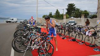 Triatlon utrka u spomen na Katarinu Madunić