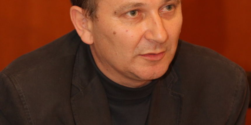 Zadar, 130411.
Press konferencija celnika Saveza samostalnih sindikata u Zadru na temu zaposlenih koji ne primaju placu.
Na slici: Mladen Novosel predsjednik SSSH
Foto: Vladimir Ivanov / CROPIX Zadar, 130411.
Press konferencija celnika Saveza samostalnih sindikata u Zadru na temu zaposlenih koji ne primaju placu.
Na slici: Mladen Novosel predsjednik SSSH
Foto: Vladimir Ivanov / CROPIX