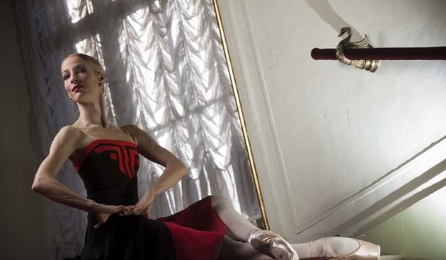 Edina Pličanić, foto: www.nacional.hr