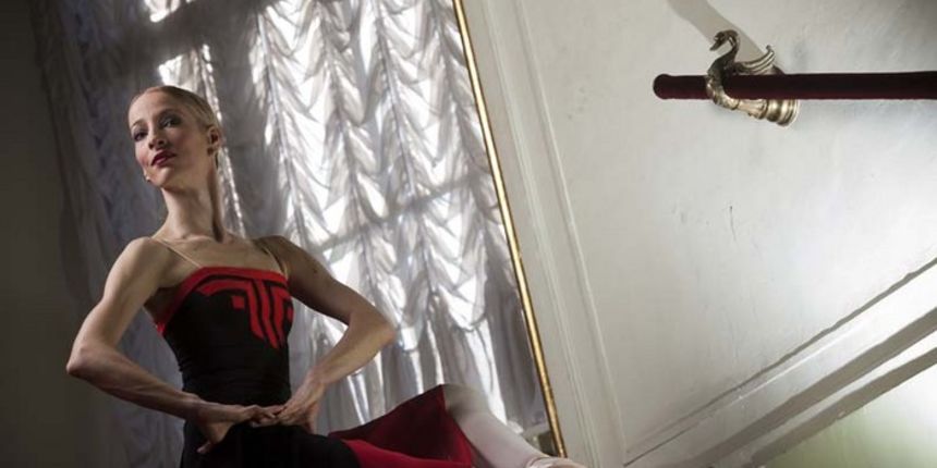 Edina Pličanić, foto: www.nacional.hr Edina Pličanić, foto: www.nacional.hr