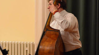 Pavle Dešpalj i Zadarski komorni orkestar