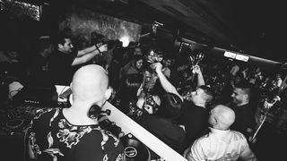 Different lifestyle party @ Svarog bar Different lifestyle party @ Svarog bar