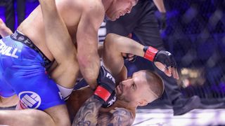 FNC 21, Fight Nation Championship 21, Pavel Politylo – Ivan Sičaja