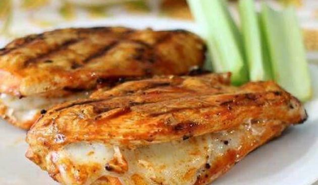 “Buffalo” piletina koja će vas osvojiti