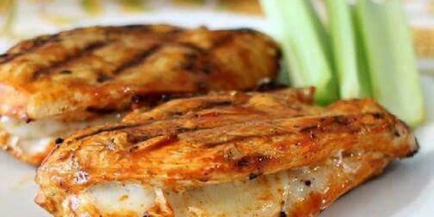 “Buffalo” piletina koja će vas osvojiti