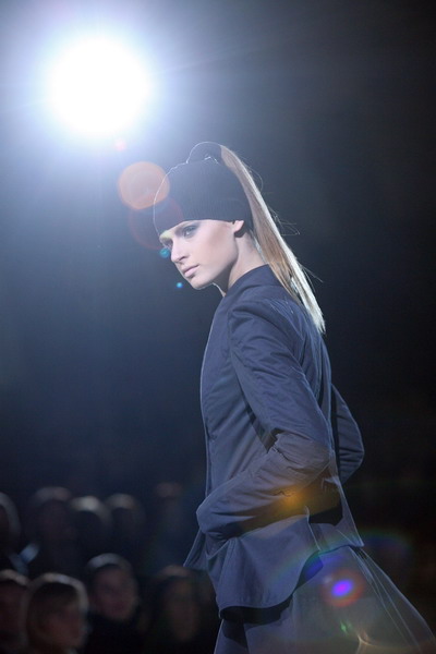 zavrsna vecer modne revije Dove Fashion.Hr, kolekcija jesen-zima 10/11. zavrsna vecer modne revije Dove Fashion.Hr, kolekcija jesen-zima 10/11.