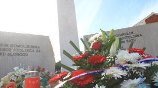 Svečana sjednica povodom Dana Općine Bibinje Svečana sjednica povodom Dana Općine Bibinje