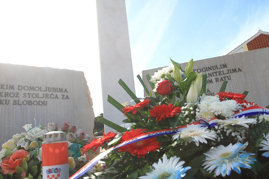 Svečana sjednica povodom Dana Općine Bibinje Svečana sjednica povodom Dana Općine Bibinje