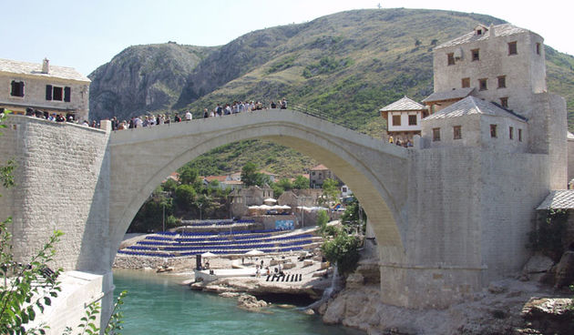 Mostar